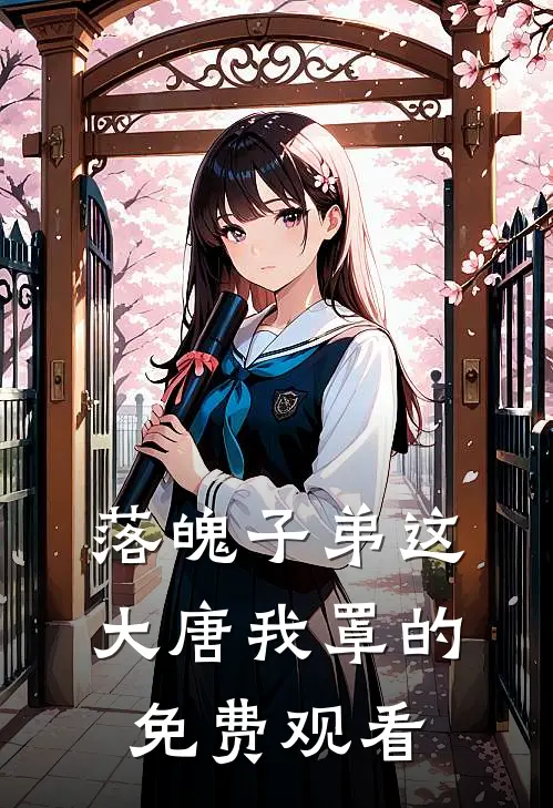 落魄子弟这大唐我罩的免费观看