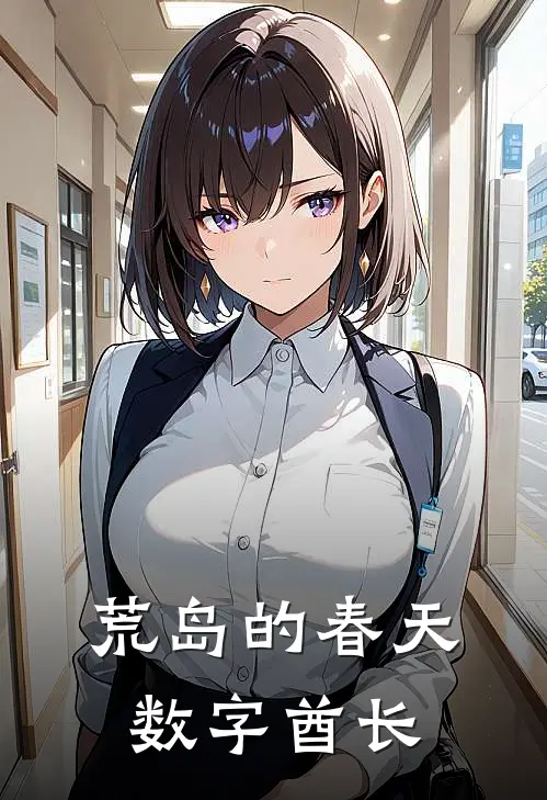 荒岛的春天 数字酋长