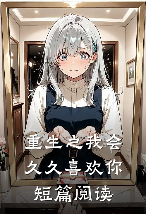 重生之我会久久喜欢你短篇阅读