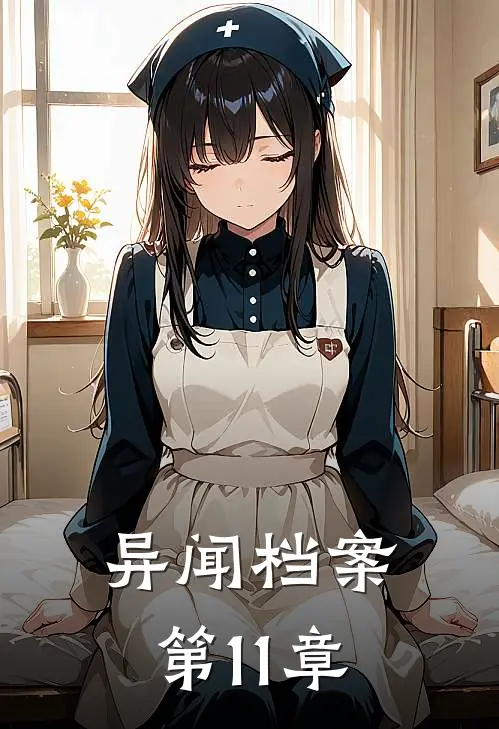 异闻档案 第11章