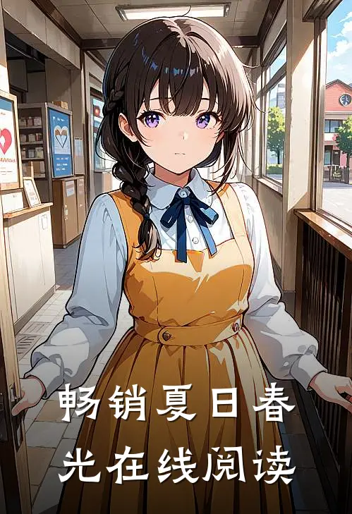 畅销夏日春光在线阅读