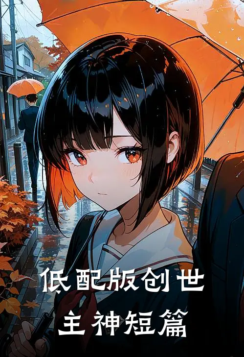低配版创世主神短篇