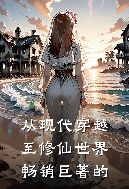 从现代穿越至修仙世界畅销巨著的