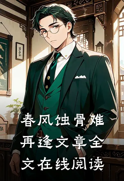 春风蚀骨难再逢文章全文在线阅读