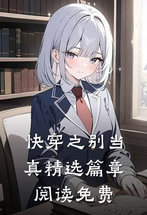 快穿之别当真精选篇章阅读免费