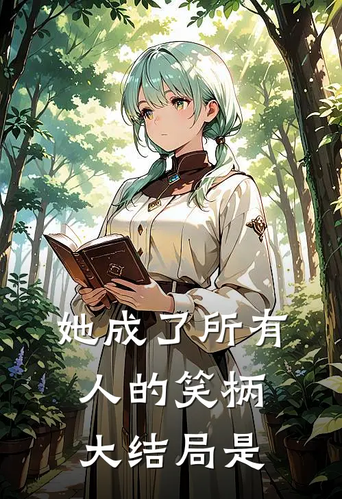 她成了所有人的笑柄大结局是
