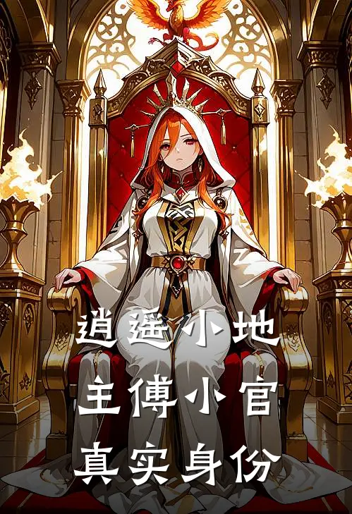 逍遥小地主傅小官真实身份