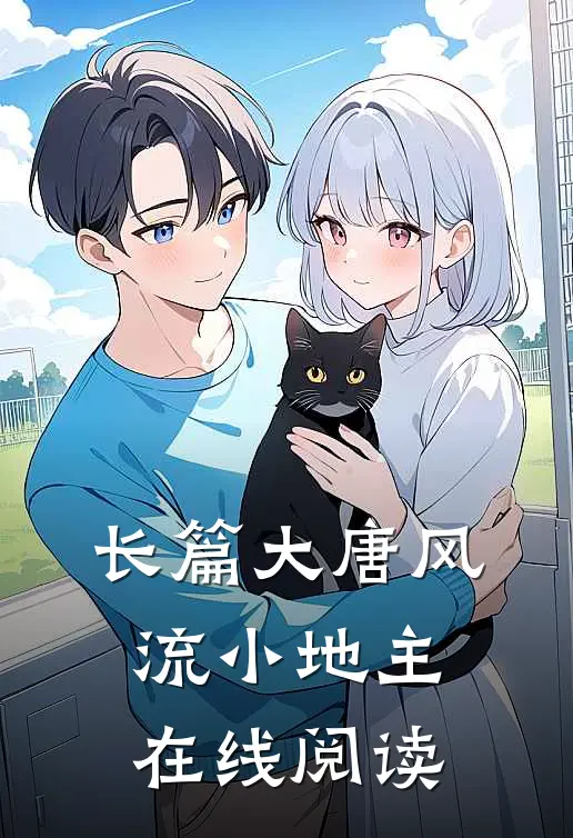 长篇大唐风流小地主在线阅读