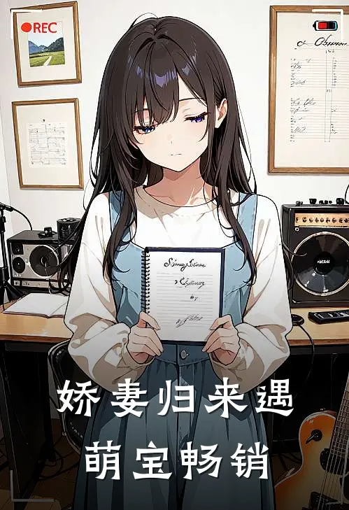 娇妻归来遇萌宝畅销