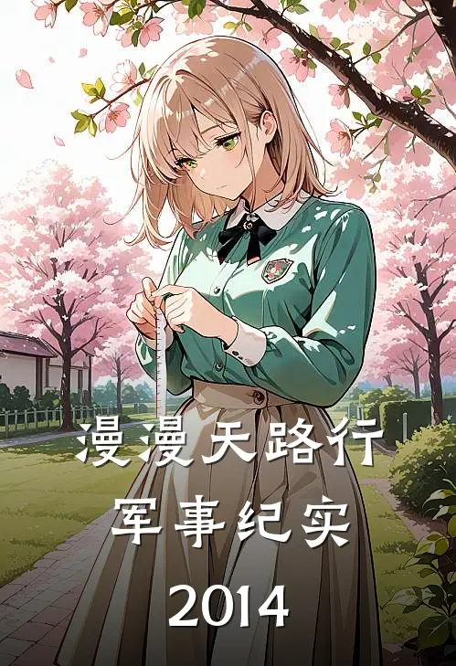 漫漫天路行,军事纪实2014