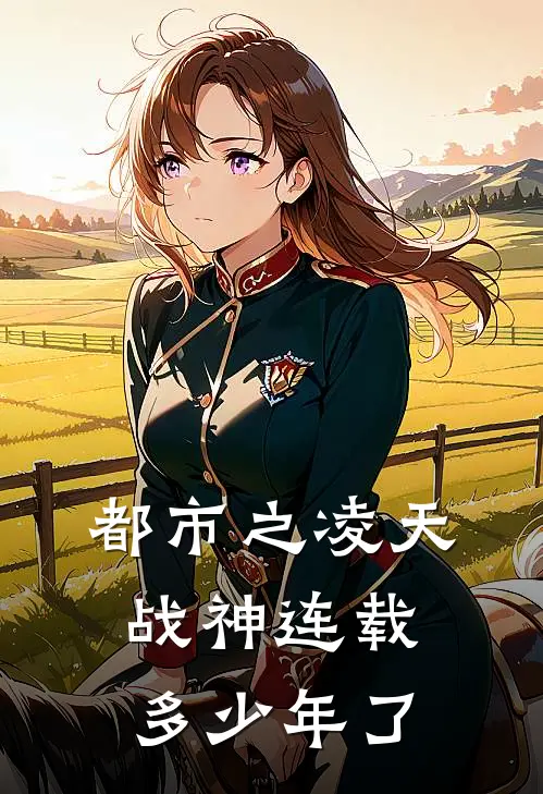 都市之凌天战神连载多少年了