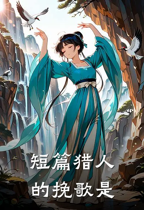 短篇猎人的挽歌是