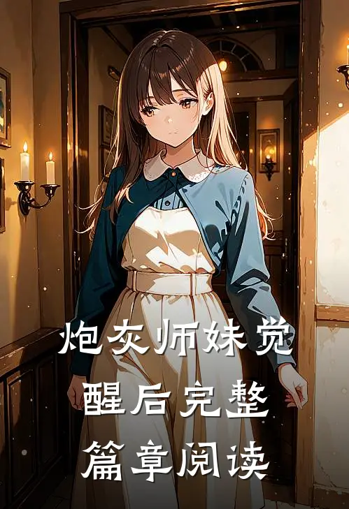 炮灰师妹觉醒后完整篇章阅读