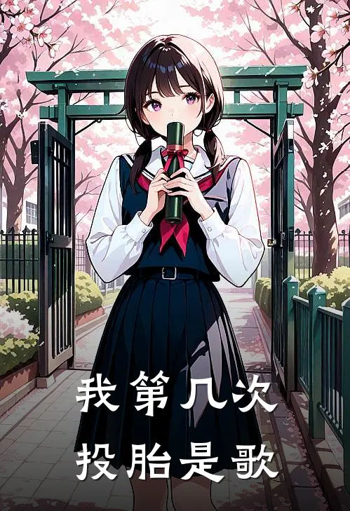我第几次投胎是歌