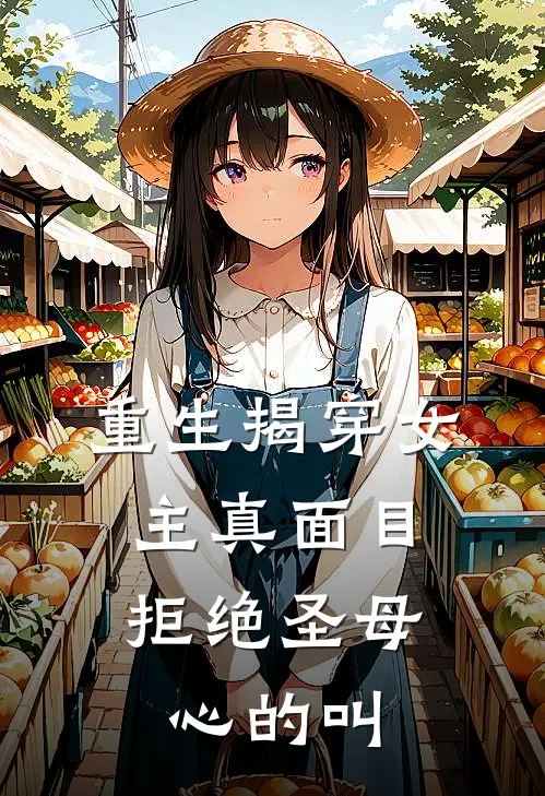 重生揭穿女主真面目,拒绝圣母心的叫