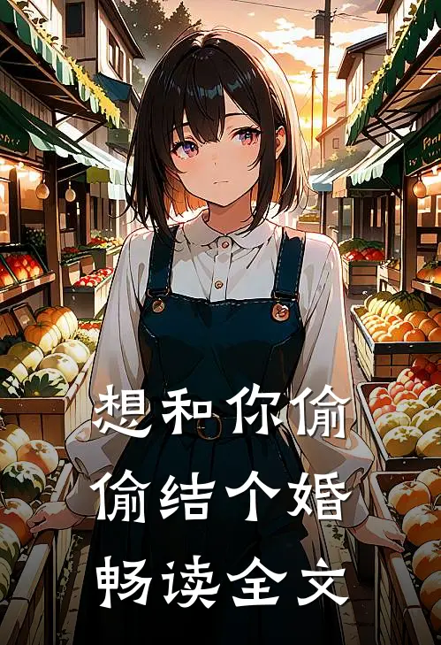 想和你偷偷结个婚畅读全文