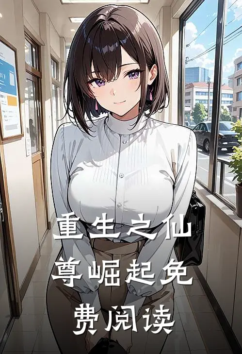 重生之仙尊崛起免费阅读