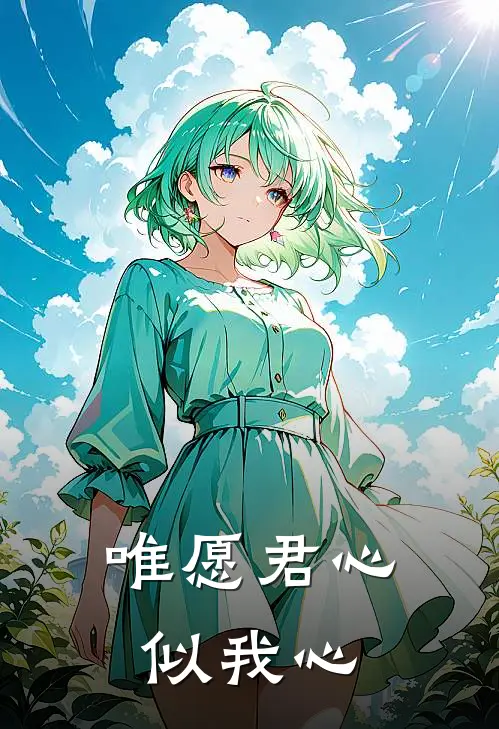 唯愿君心似我心