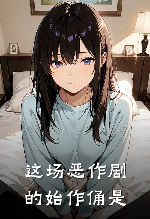 这场恶作剧的始作俑是