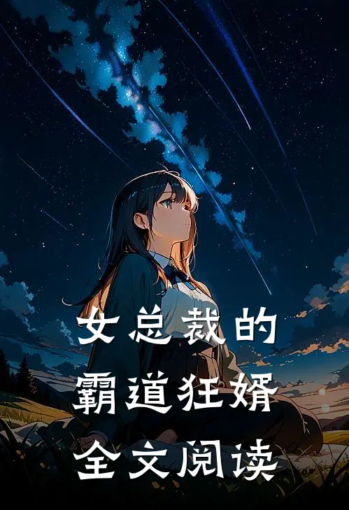 女总裁的霸道狂婿全文阅读