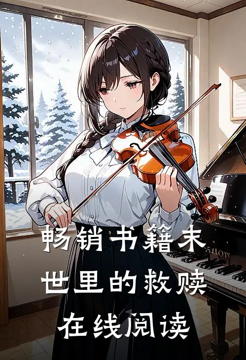 畅销书籍末世里的救赎在线阅读