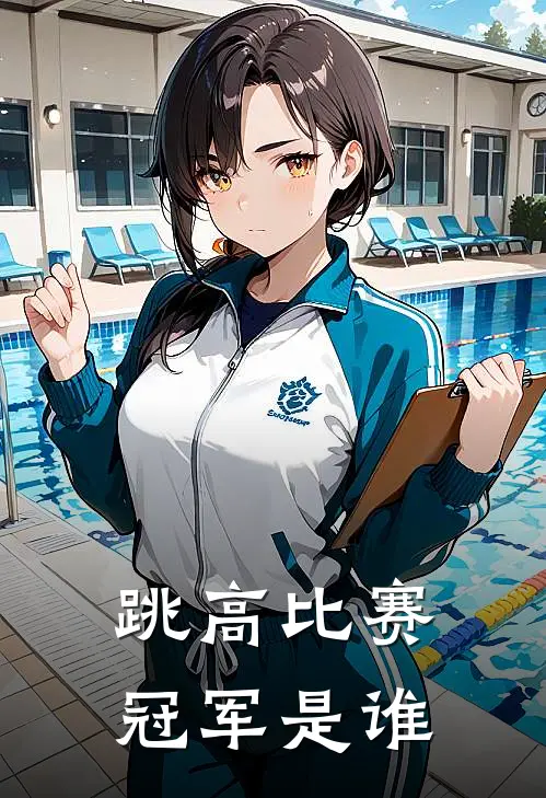 跳高比赛冠军是谁