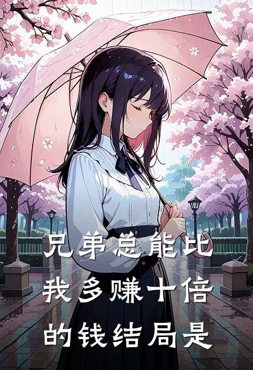 兄弟总能比我多赚十倍的钱结局是