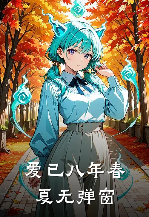 爱已八年春夏无弹窗