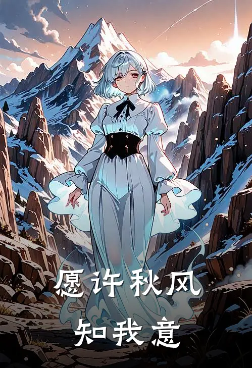 愿许秋风知我意