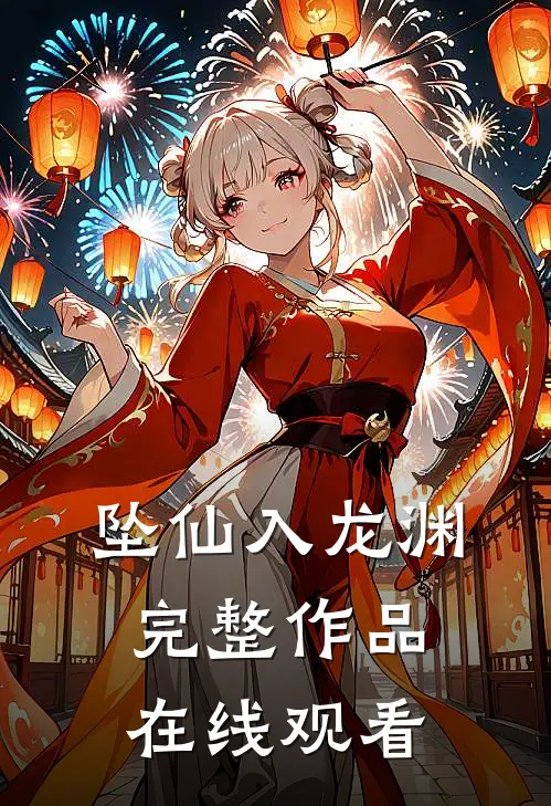 坠仙入龙渊完整作品在线观看