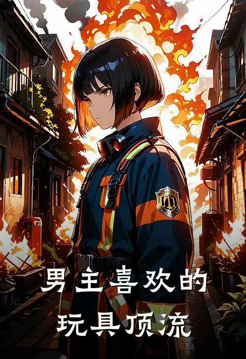 男主喜欢的玩具顶流