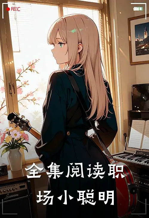全集阅读职场小聪明