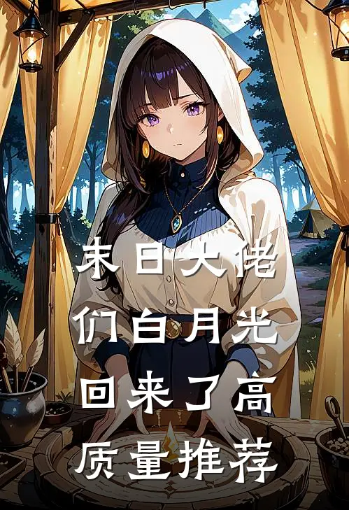 末日大佬们白月光回来了高质量推荐