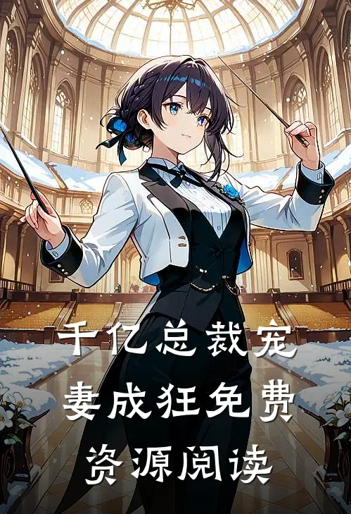 千亿总裁宠妻成狂免费资源阅读