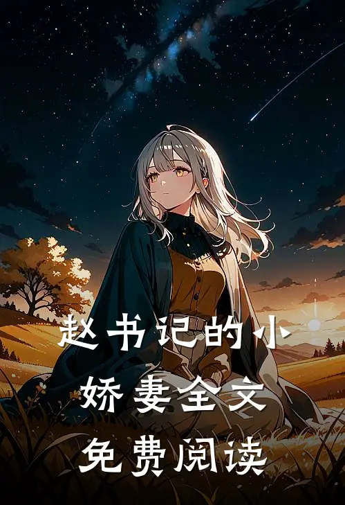 赵书记的小娇妻全文免费阅读