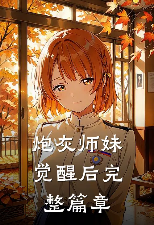 炮灰师妹觉醒后完整篇章