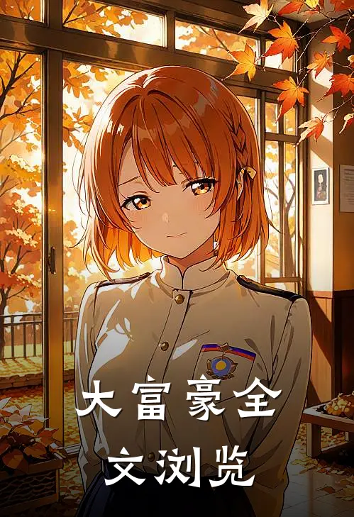 大富豪全文浏览