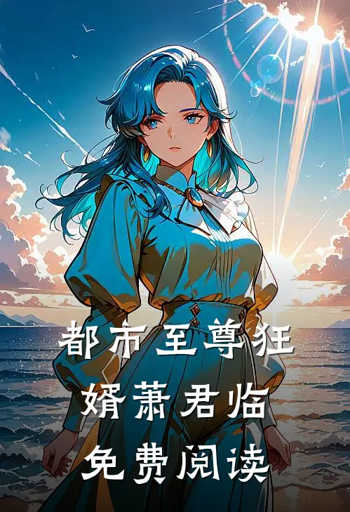 都市至尊狂婿萧君临免费阅读