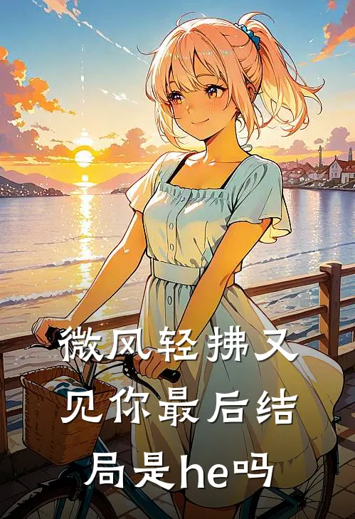 微风轻拂又见你最后结局是he吗