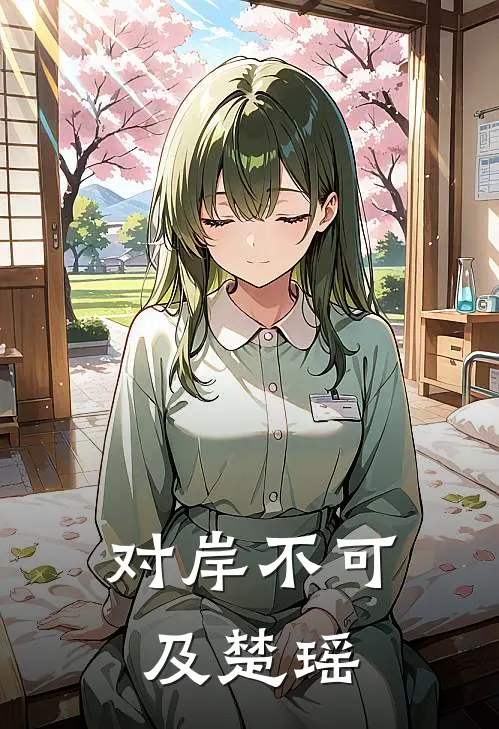 对岸不可及楚瑶