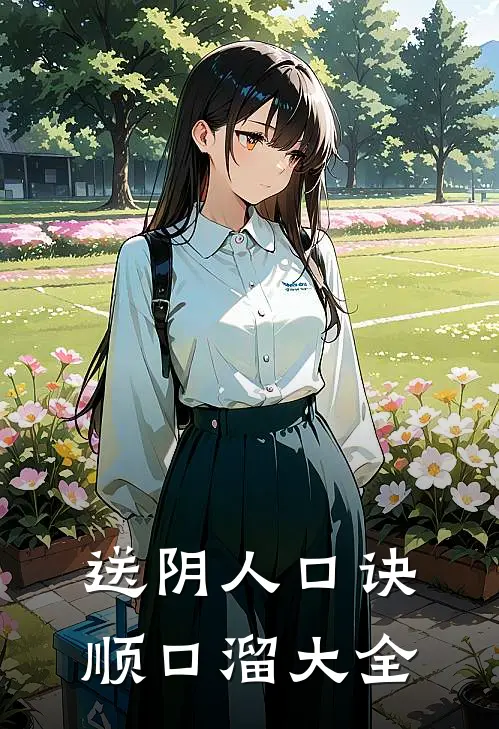 送阴人口诀顺口溜大全