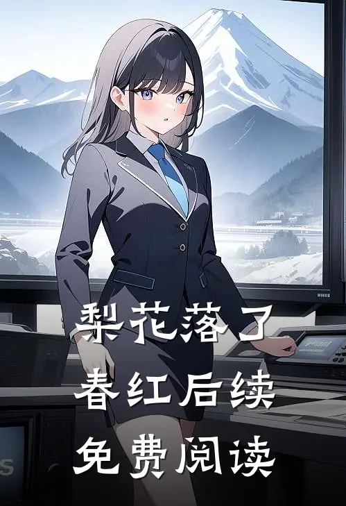 梨花落了春红后续免费阅读