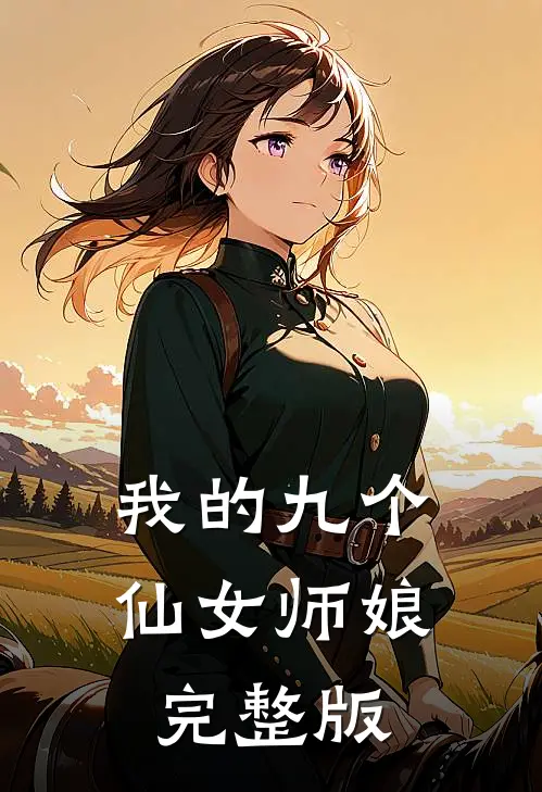 我的九个仙女师娘完整版