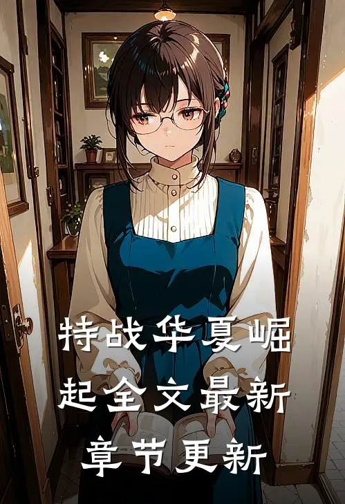 特战华夏崛起全文最新章节更新