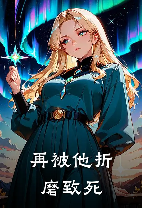 再被他折磨致死