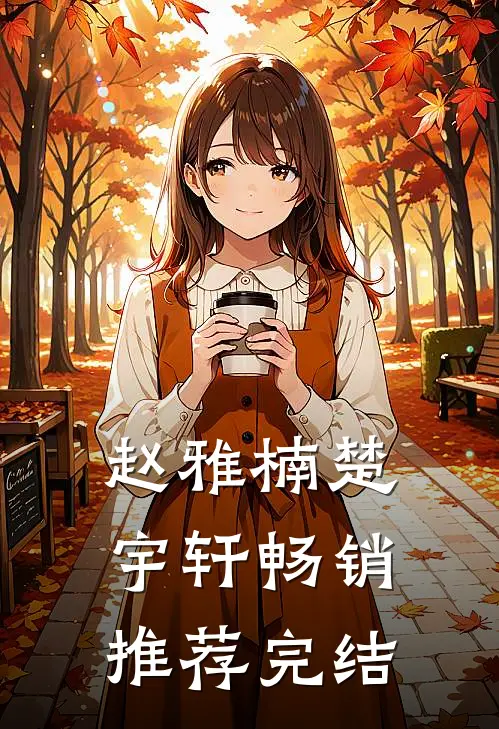 赵雅楠楚宇轩畅销推荐完结