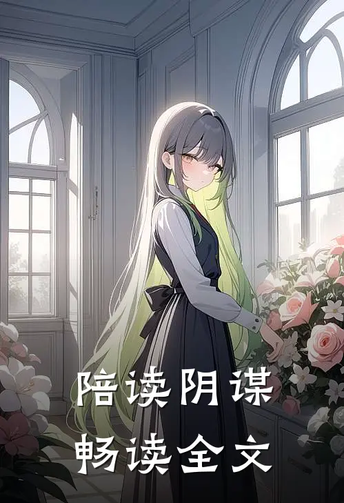陪读阴谋畅读全文