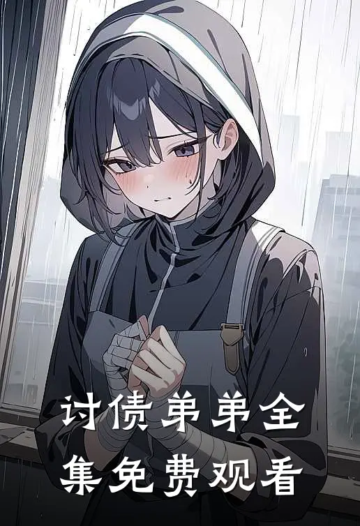 讨债弟弟 全集免费观看