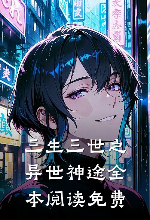 三生三世之异世神途全本阅读免费