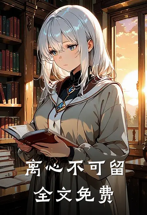离心不可留全文免费